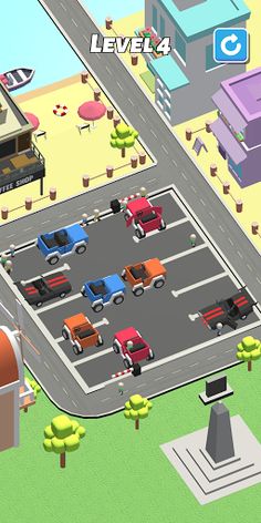 Take Off - Screenshot 3