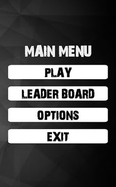 Cubes Challenge - Screenshot 4