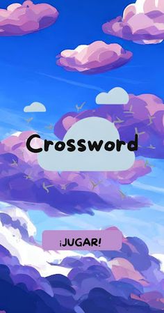 Crossword DZ - Screenshot 1