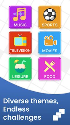 Crossword Mini-Word Puzzle - Screenshot 4