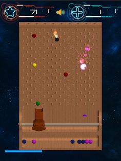 Catch The Marbles - Screenshot 3