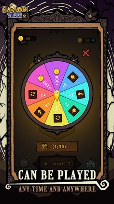 Eliminate Tiles - Screenshot 3