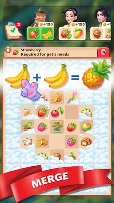 Pets Town - Screenshot 1