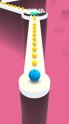 Fun Run 3D - Screenshot 1