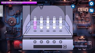 Project Escape - Screenshot 3