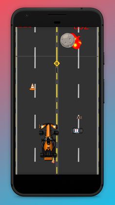 Blocker - Screenshot 2