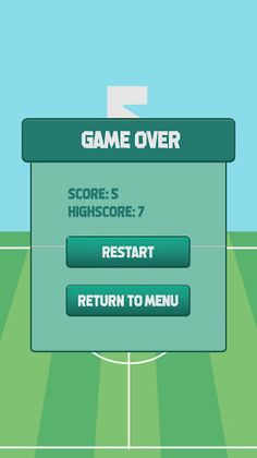 Keep Up - Screenshot 3