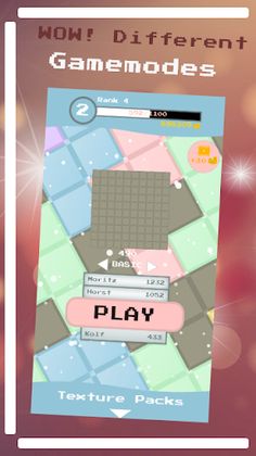 Drehtis - Screenshot 1