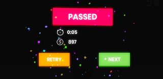 Destroy Theom - Screenshot 1