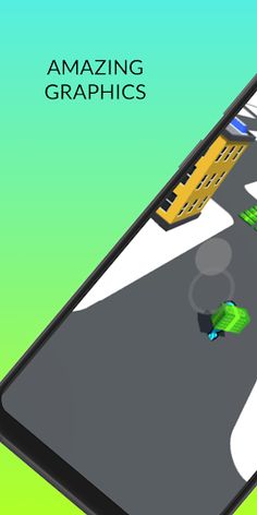 Superhero Money Race 3D - Screenshot 3