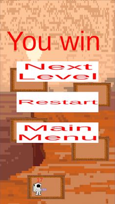 Spaceman Alliance - Screenshot 3