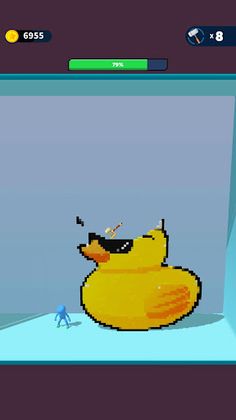 Pixel Smash - Screenshot 2