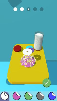 Vinyl Record Factory - Screenshot 3