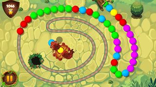 Dragon Pop: Earn Real Bitcoin! - Screenshot 1