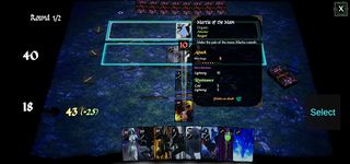 Seblen: Battle! - Screenshot 3