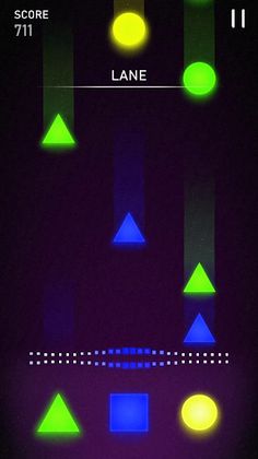 GeoNeoMetron - Screenshot 4