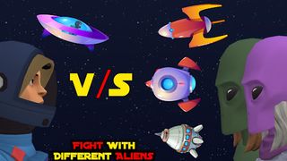 Rocket Survival Season 2 - Screenshot 3