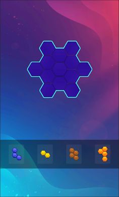 Simple Puzzle Block - Screenshot 4