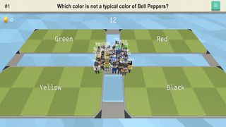 Trivia Challenge Royale - Screenshot 1