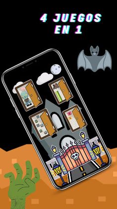 Estoy Zombi - Screenshot 2