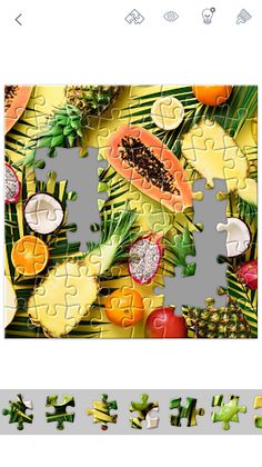Jigsaw Puzzles & Puzzle Games - Screenshot 3