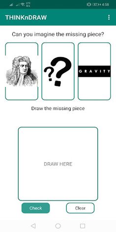THINKnDRAW - Screenshot 4