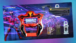 DX Ultra : Geed RPG - Screenshot 1