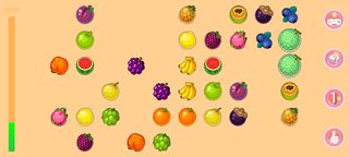 Fruit Linkup - Screenshot 3