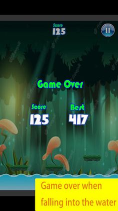 Rolling Hedgehog - Screenshot 4