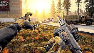 Gun Shooting Games : Gun Games - Screenshot 3