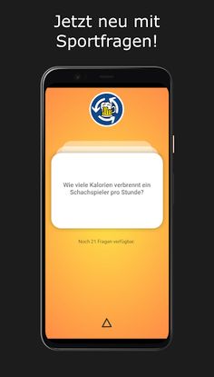 Schätzel Mätzel - Schätzfragen - Screenshot 3