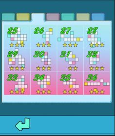 POM ("More or Less") - Screenshot 4