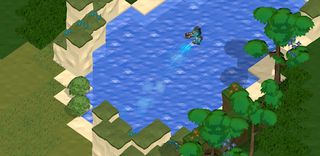 Total Factory Demo - Screenshot 1