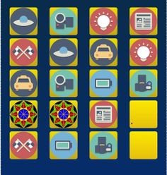 Train Your Memory - Screenshot 2