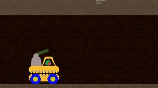 AntAttack - Screenshot 1