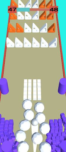 Give Me Way - Screenshot 2