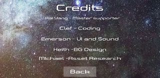 Brilliant Stars - Screenshot 2