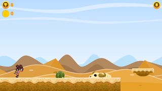 Fast Jumper - Screenshot 3