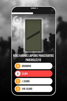 Karys Žino - Screenshot 3