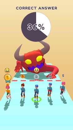 Guess Guru - Screenshot 3