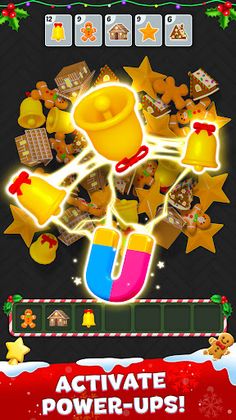 Triple Find - Match Triple 3D - Screenshot 3