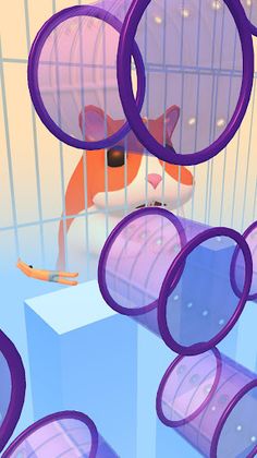 Monster Hamster - Screenshot 4