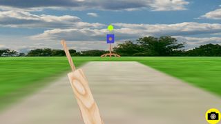 Combo:cricket & tennis - Screenshot 2