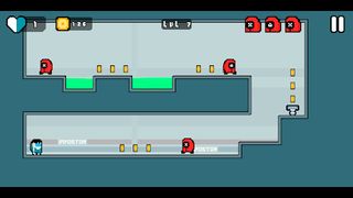 İmpostor 456 - Screenshot 1