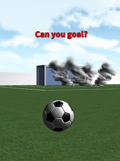 Muscle Brother Free Kick! - Screenshot 4