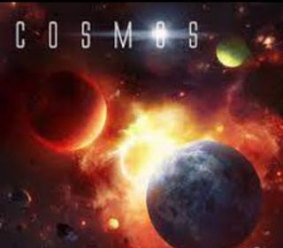 COSMOS(Atom) - Screenshot 1