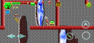 HareBot Maze - Screenshot 2