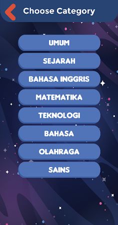 Quizie - Screenshot 2