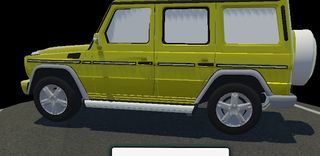 Desert Dunes - Screenshot 2