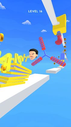 Head Shout! - Screenshot 1